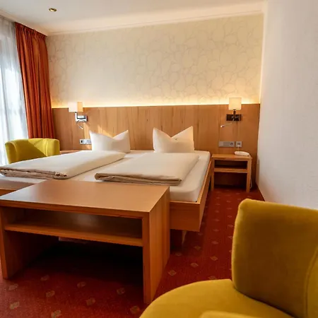 Arnika Garni Hotel